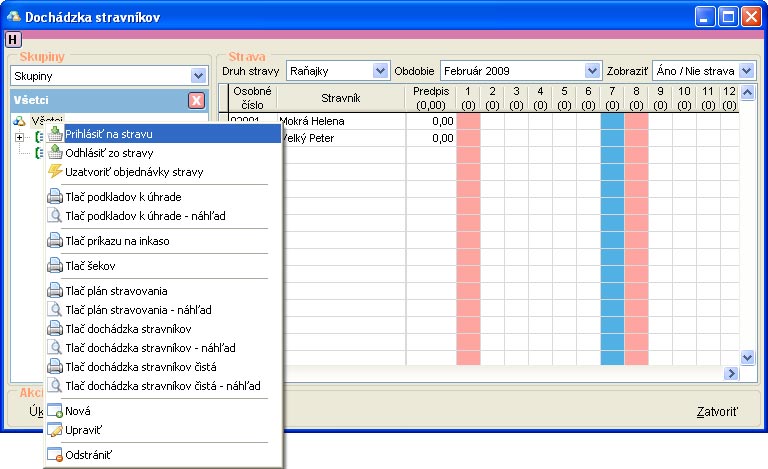 prihlasenie-skupiny-stravnikov-na-stravu