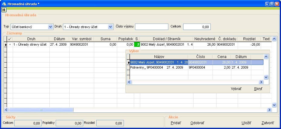 Hromadná úhrada - výber väzby Hromadna_uhrada_vyber_vazby
