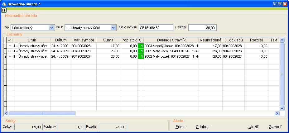 Hromadná úhrada Hromadna_uhrada