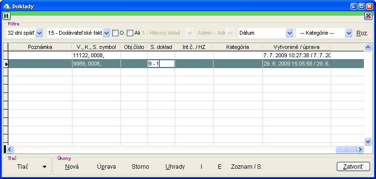 Dodávateľská faktúra - S. doklad dodavatelska_faktura_s_doklad