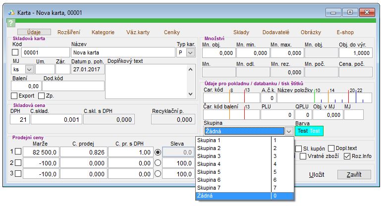 Skladová karta - skupiny Skladova_karta_skupiny