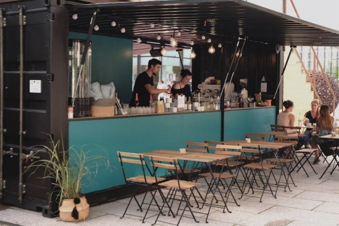 Zdroj: Archiv Kristýny Schöfrové Zdroj: Archiv Kristýny Schöfrové