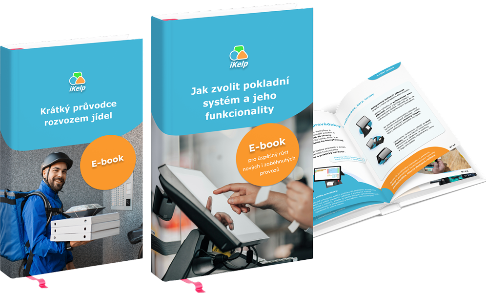 e-book: Jak zvolit pokladni system