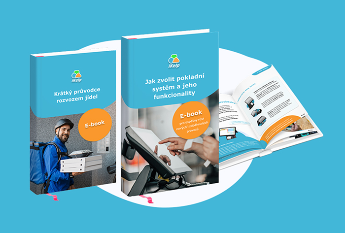e-book: Ako zvoliť pokladničný systém a jeho funkcionality