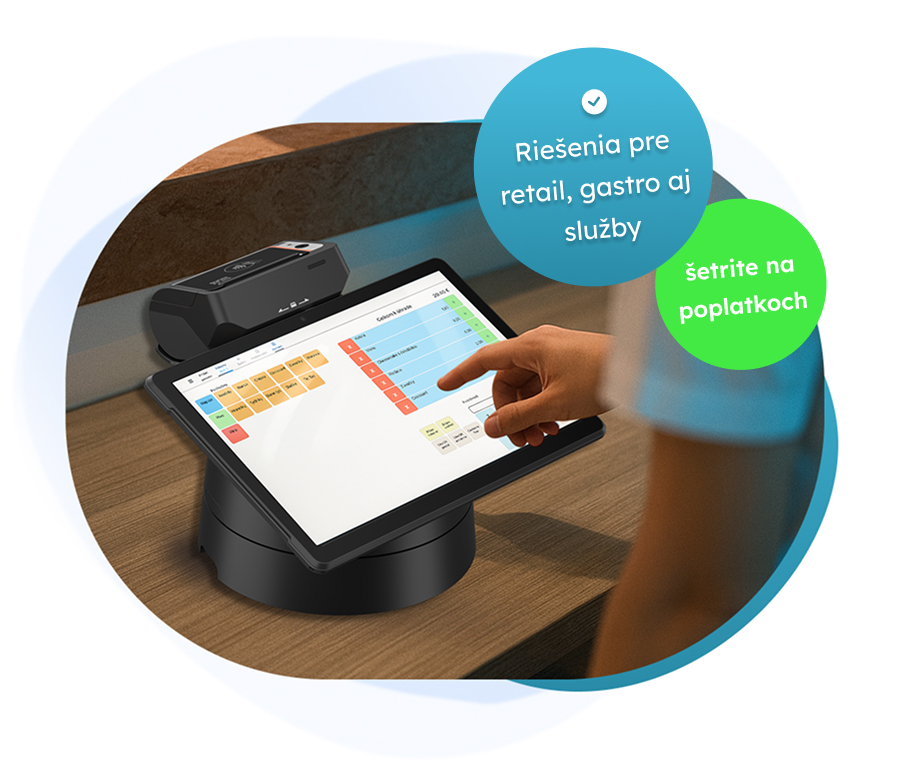 Zvýhodnená ponuka zariadení so softvérom v cene nájmu