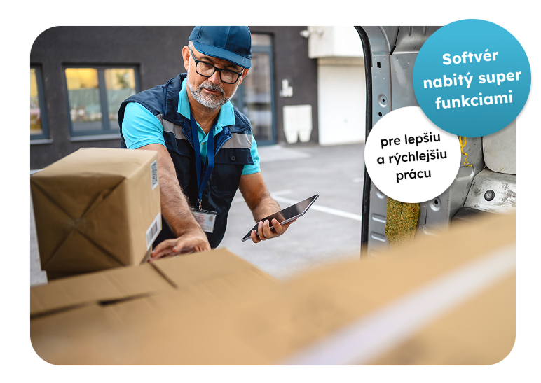 Zv&yacute;hodnen&aacute; ponuka zariaden&iacute; so softv&eacute;rom v cene n&aacute;jmu