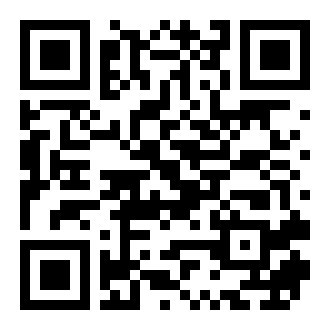 QR kód s odkazom na popis vernostného programu 