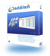 Aplikácia iKelp Jedáleň Aplikácia iKelp Jedáleň